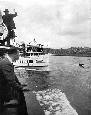 Virjiniya V poygasi Sightseer 1948.jpg