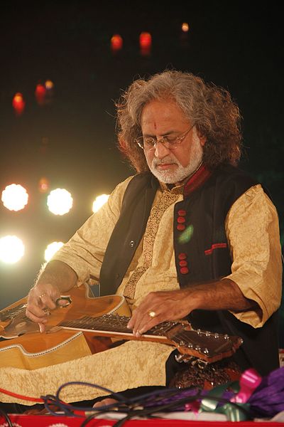 Vishwa Mohan Bhatt Net Worth, Biography, Age and more