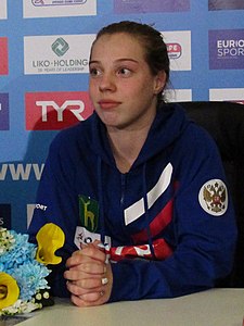 Vitaliia Koroleva Kiev 2019.jpg