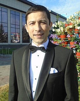 Владимир Васильев, 2022 год