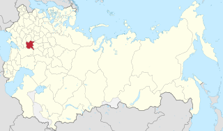<span class="mw-page-title-main">Voronezh Governorate</span>