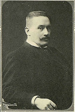 Kolmannen duuman varajäsen, 1910