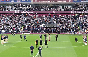 2022–23 West Ham United F.c. Season