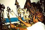 Miniatura para Cultura de Surinam