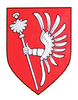 Ebing coat of arms