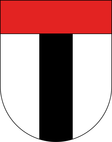 File:Wappen Baden AG.svg