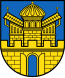 Blason de Boizenburg/Elbe