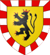 Wappen Burggrafen von Nürnberg (Haus Raas).svg