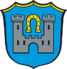 Coat of arms of Eisenburg