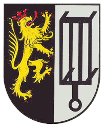 Wappen Gimmeldingen