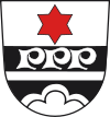 Wappen Gde. Lauben (Landkreis Unterallgäu)