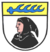 Wappen der Gemeinde Mönchweiler