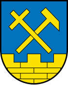 Herb miasta Niesky