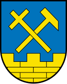 Wappen der Stadt Niesky