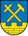 Wappen der Stadt Niesky