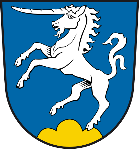 Wappen Röslau