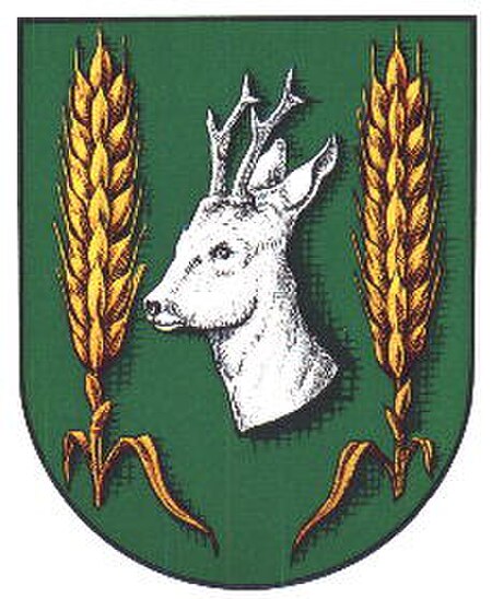 Wappen Rengershausen (Einbeck)