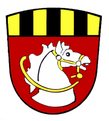 Wappen Rosshaupten