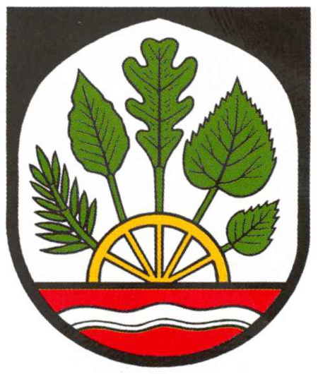 Wappen Samtgemeinde Hankensbuettel