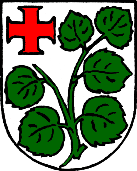 Wappen Schenklengsfeld