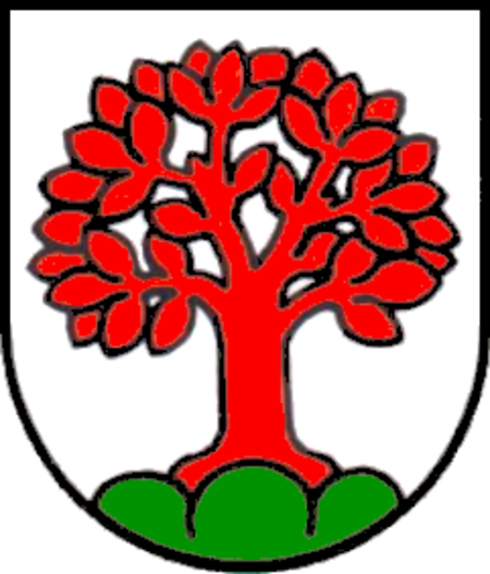 Wappen Schoenenbuch