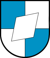 Wappen der Gemeinde Schwendi