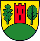 Wappen der Gemeinde Straufhain