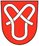 Wappen von Weißdorf