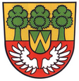Wernburg címere