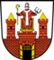 Coat of arms Wittstock.png