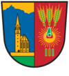 Wappen von Heiligenblut am Großglockner