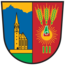 Escudo de armas de Heiligenblut