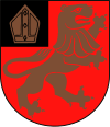 Blason de Untertilliach