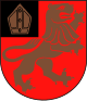 Coat of arms of Untertilliach