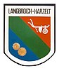 Langbroich coat of arms