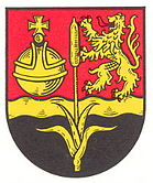 Wappen steinwenden