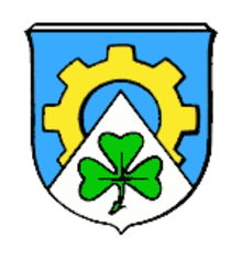 Fișier:Wappen_unterneukirchen.png