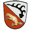 Coat of arms of Unternbibert
