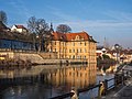 Miniatura para Bamberg