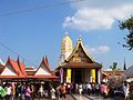 Wat Phra Sri Rattana Mahathat