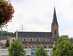 St. Josef (Wehrden (Saar))