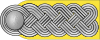 Luftwaffe Epaulette Major.svg