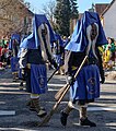 Waldburghexen vom Wildenstein (Tuttlingen)