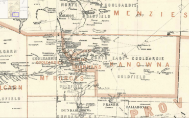 Western Australian Electoral Districts 1900 - Eastern Goldfields.png