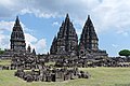 * Nomination North view of Prambanan temple, Java, Indonesia --Jakubhal 16:18, 27 January 2023 (UTC) * Promotion  Support Good quality. --Velvet 10:18, 28 January 2023 (UTC)