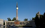 Vorschaubild für Heldendenkmal der Roten Armee