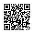 The QR Code for the Wikipedia URL. "Quick Response", the most popular 2D barcode. It is open in that the specification is disclosed and the patent is not exercised.[80]