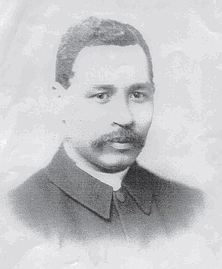 <span class="mw-page-title-main">William Anderson Soga</span> South African medical doctor (1858–1916)