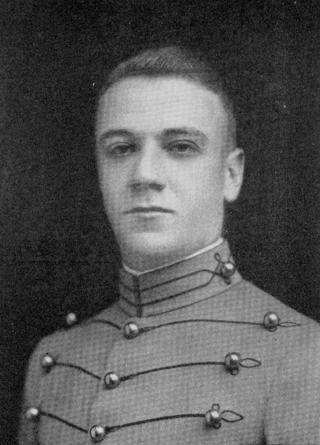 <span class="mw-page-title-main">William O. Eareckson</span> US Air Force officer and recipient of the Purple Heart medal