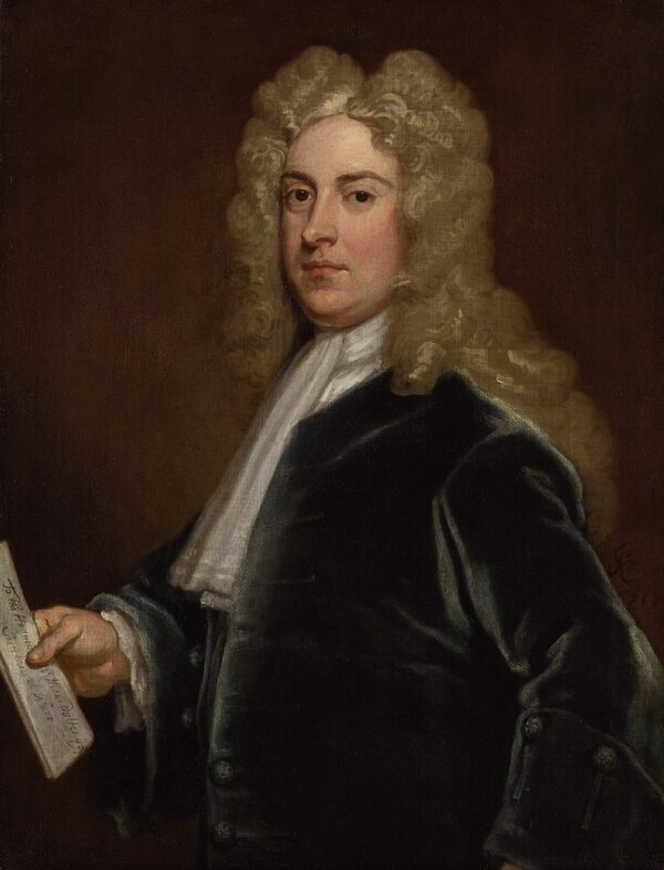 William Pulteney, 1st Earl of Bath